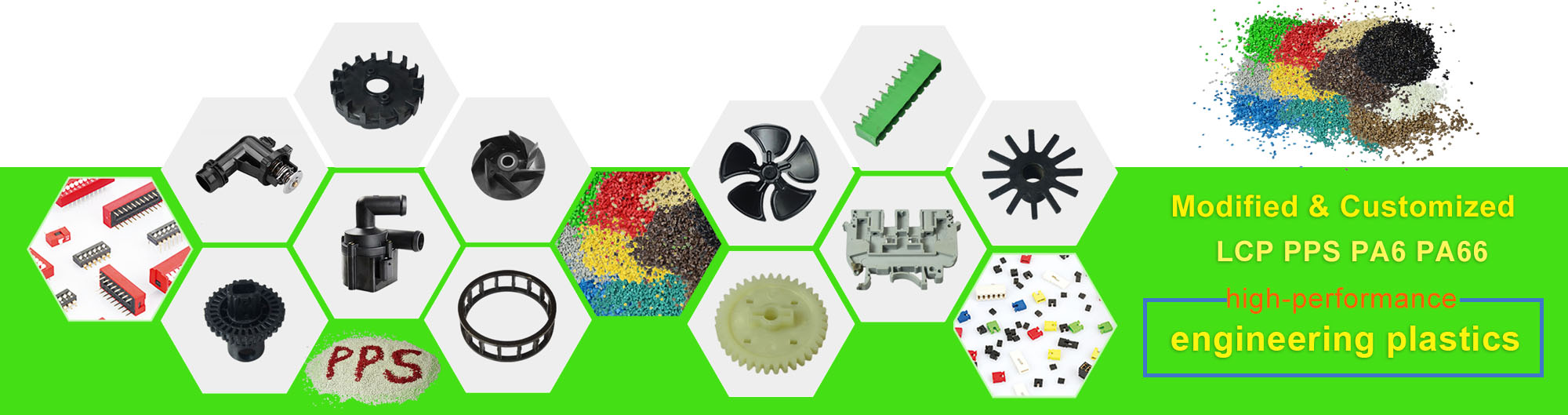 COLOR MASTERBATCH SOLUTIONS