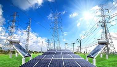 Energia e Potência