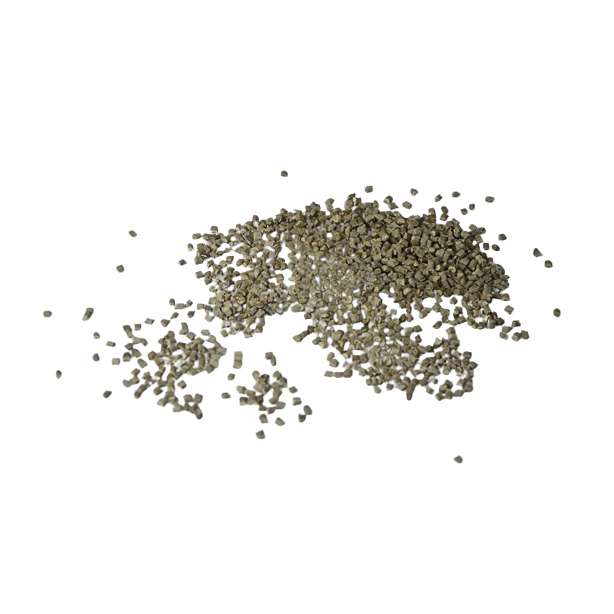 PPS reforçado com compósito fibra de vidro/mineral, baixa contração, baixo empenamento, alta precisão dimensional, alta resistência