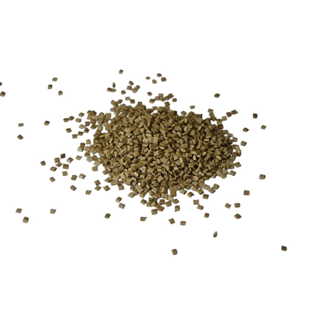 PPS Composto Fibra de Vidro Mineral